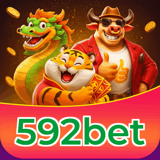 Principais provedores de slots da 592bet - NetEnt, Pragmatic Play, Play'n GO