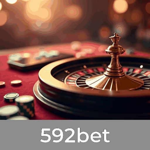 592bet - Grande seleção de jogos ao vivo e cassinos online