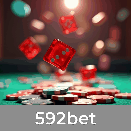 592bet: Aproveite caça-níqueis e caça-níqueis com bônus no cassino ao vivo!