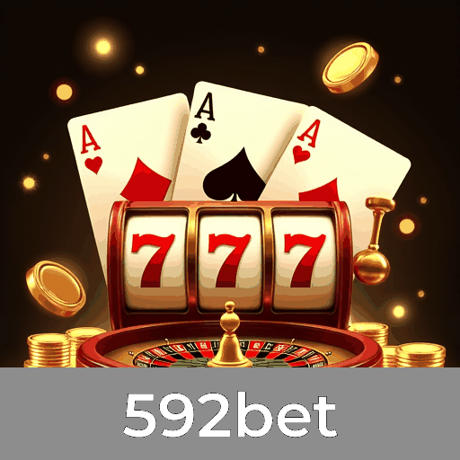 592bet - Promoções e bônus exclusivos para novos jogadores.