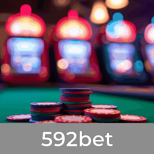 592bet - Plataforma confiável para apostas emocionantes e bônus