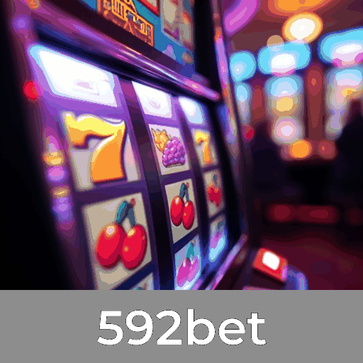 592bet: Entre com login rápido e explore jogos ao vivo